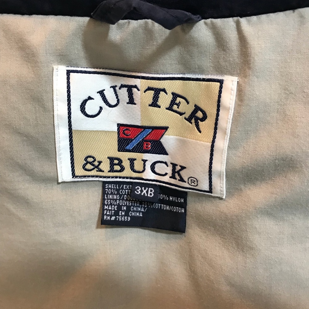 Cutter & Buck Jacket - Picture 6 of 6